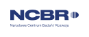 logo Narodowego Centrum Badań i Rozwoju