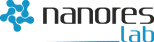 logo nanores lab