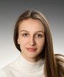 Zdjęcie młodszego inżyniera procesu - Aleksandra Kudlińska